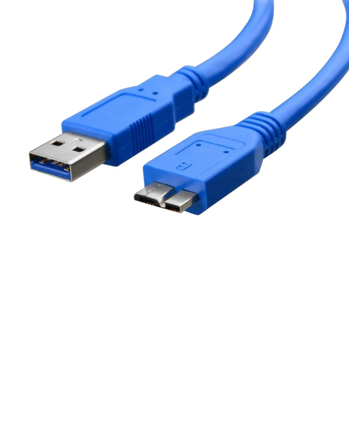 کابل تبدیل USB به Micro-B 3.0 کینگ دام