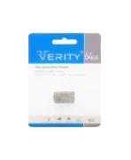 فلش مموری وریتی مدل V810 USB 3.0 ظرفیت 64 گیگابایت