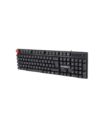 صفحه کلید باسیم ایکس پی XP-8500N