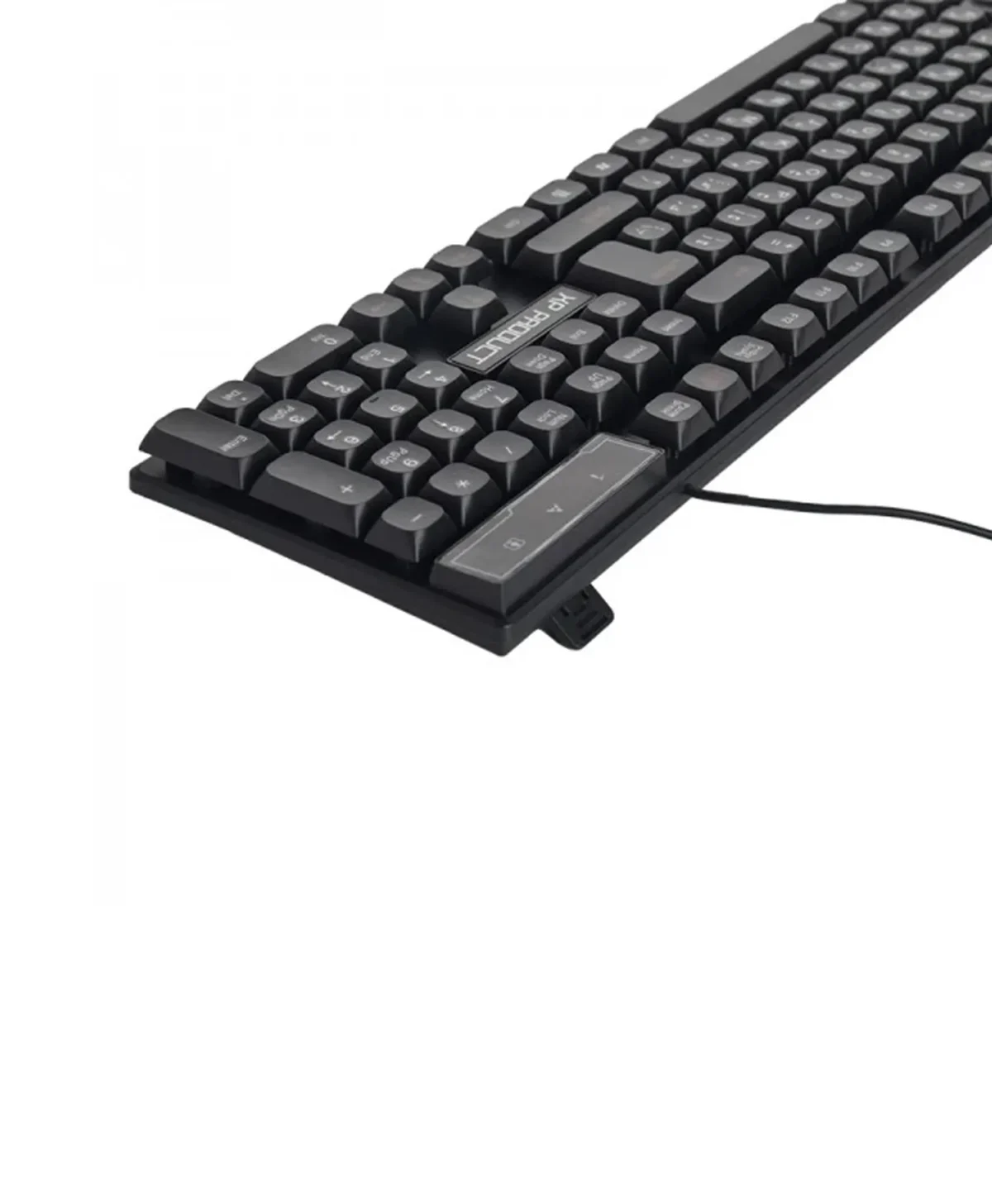 صفحه کلید باسیم ایکس پی XP-8500N