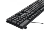 صفحه کلید باسیم ایکس پی XP-8500N
