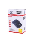 ماوس بی سیم ایکس پی XP-496N