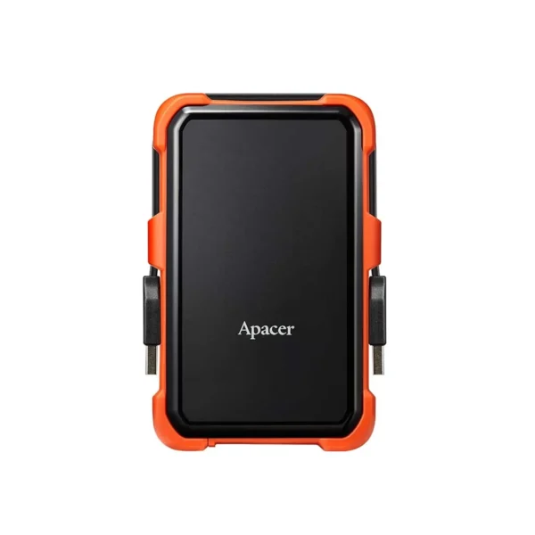 هارد دیسک اکسترنال اپیسر AC630 ظرفیت 2 ترابایت