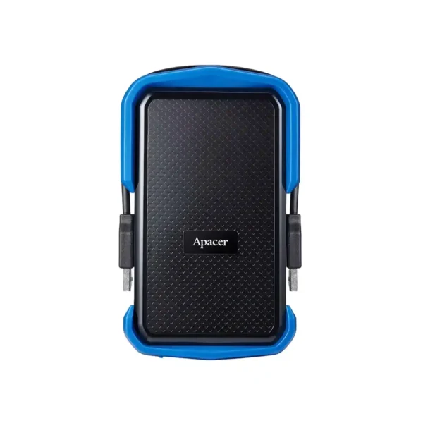 هارد دیسک اکسترنال اپیسر AC631 ظرفیت 2 ترابایت