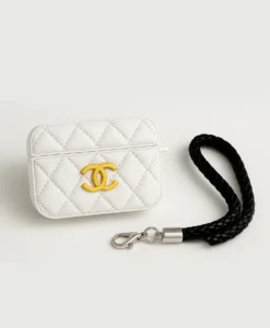 کاور ایرپاد پرو 2 چرمی طرح Chanel