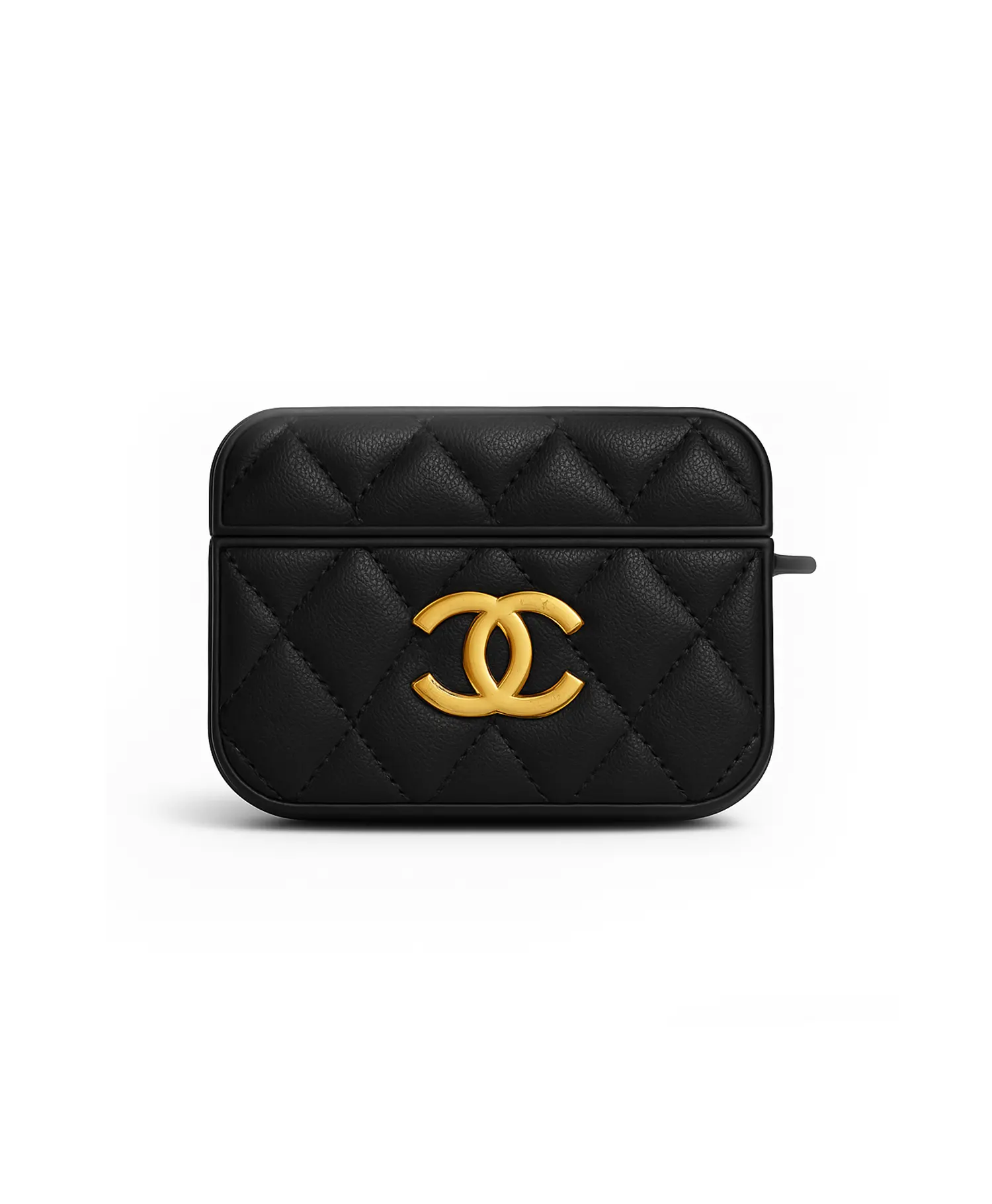 کاور ایرپاد پرو 2 چرمی طرح Chanel