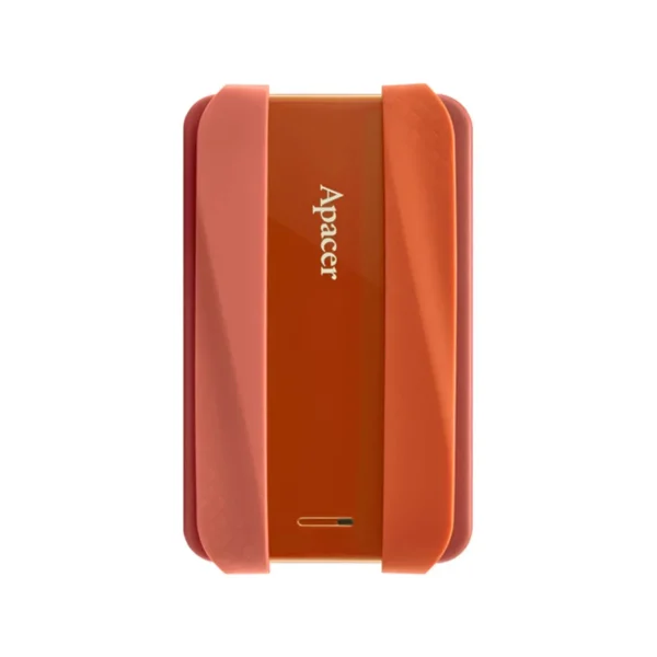 هارد اکسترنال اپیسر مدل AC533 ظرفیت 2 ترابایت