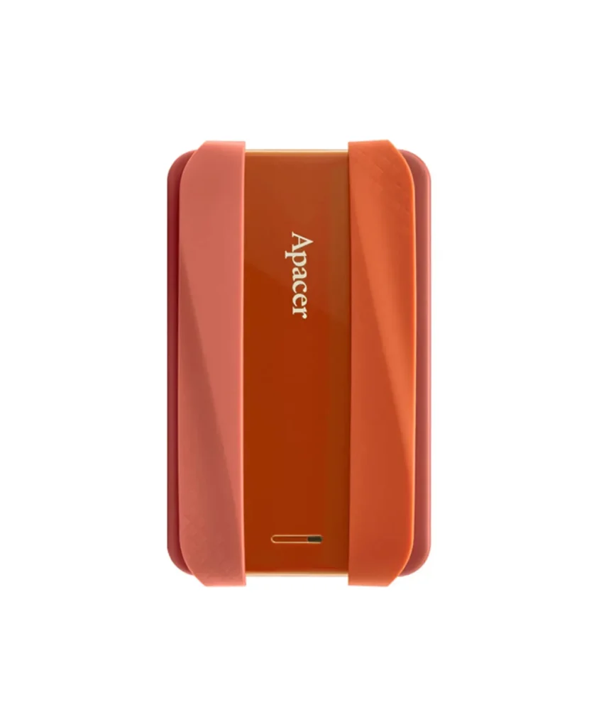 هارد اکسترنال اپیسر مدل AC533 ظرفیت 2 ترابایت