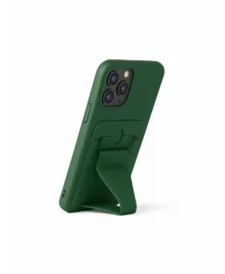 قاب ژله ای ارگونومی جا کارتی گوشی موبایل آیفون Iphone 13 Pro