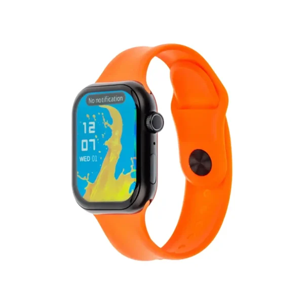ساعت هوشمند کیکویر مدل Keqiwear KW25 MAX