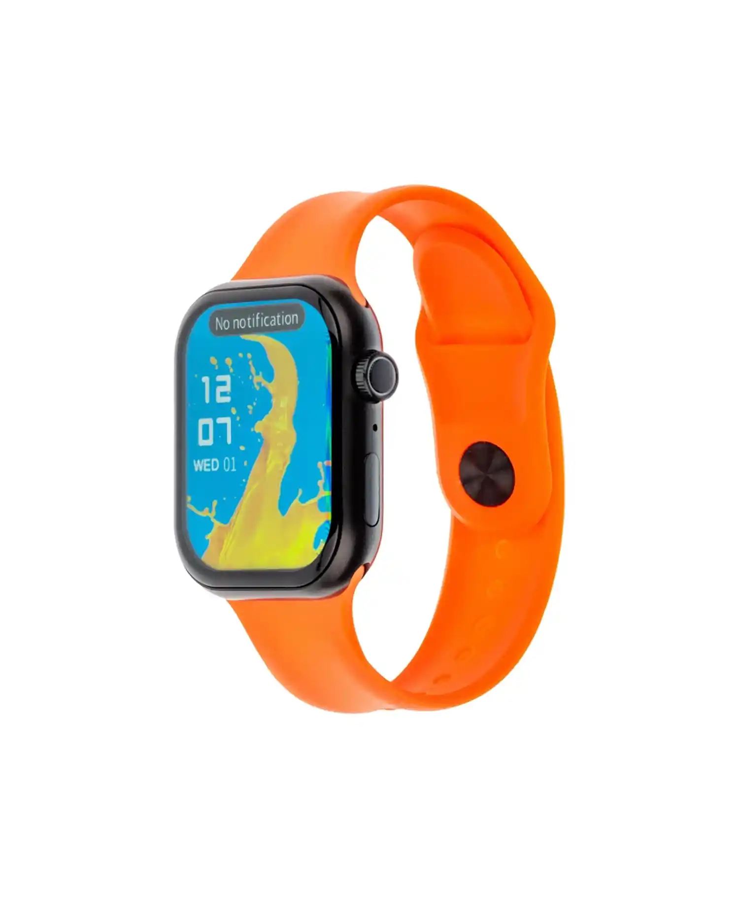 ساعت هوشمند کیکویر مدل Keqiwear KW25 MAX