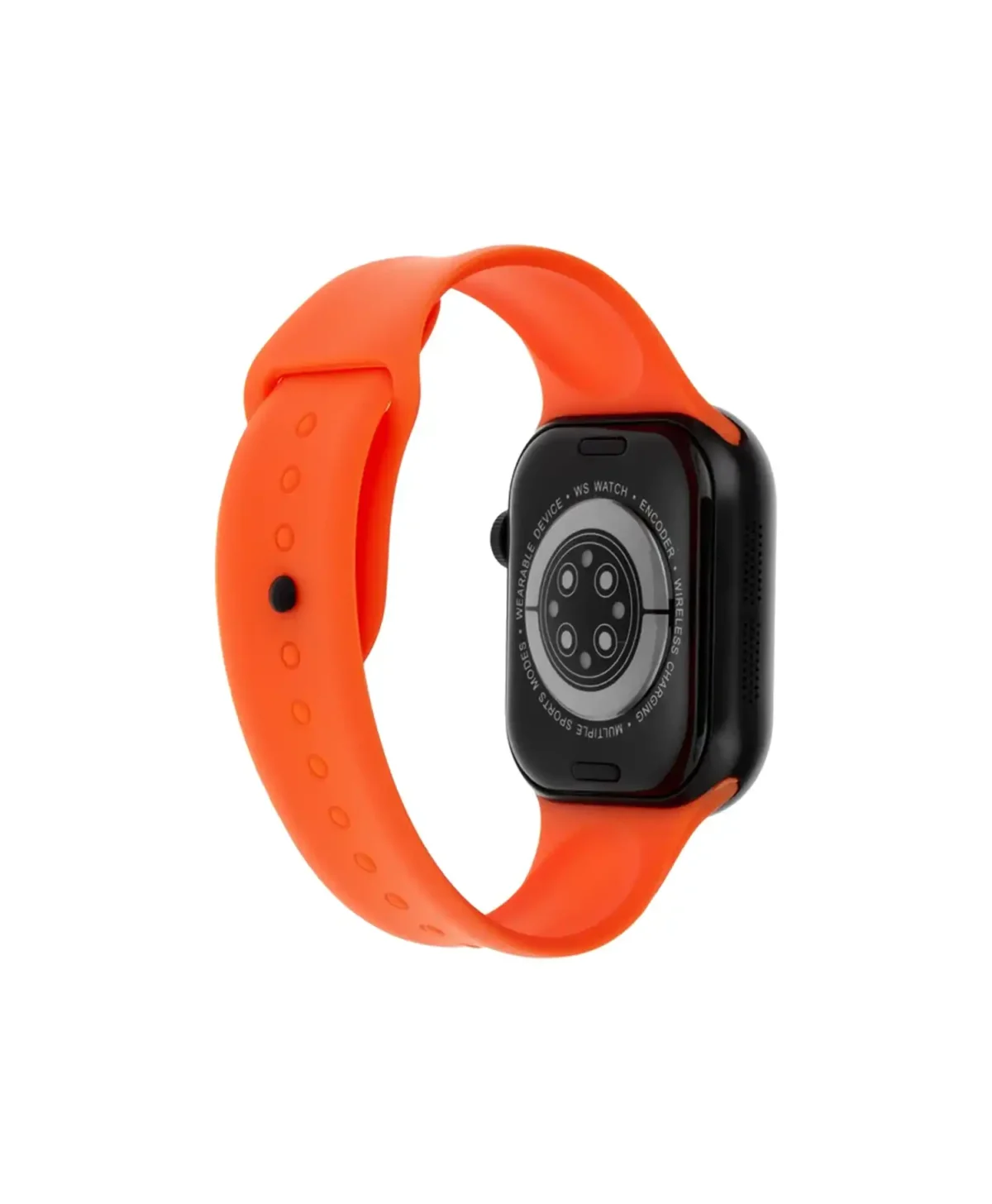 ساعت هوشمند کیکویر مدل Keqiwear KW25 MAX