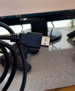 کابل HDMI کینگ دام طول 1.5 متر