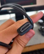 کابل HDMI کینگ دام طول 1.5 متر