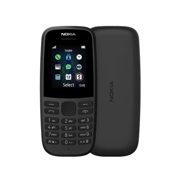 گوشی موبایل نوکیا مدل Nokia 105 2019