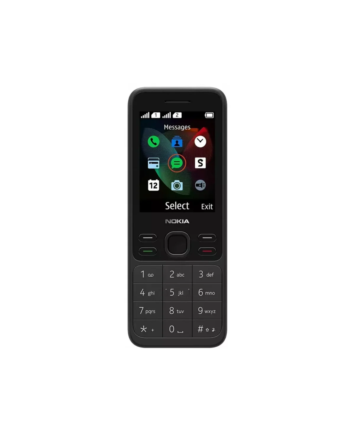 گوشی موبایل نوکیا مدل Nokia 150 2020