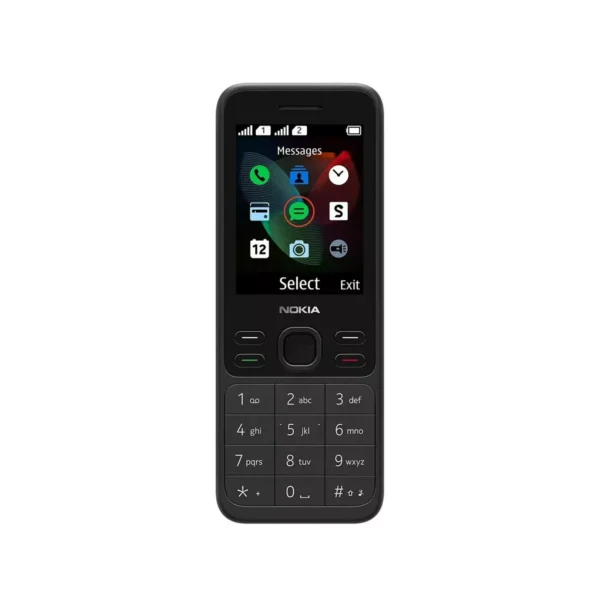 گوشی موبایل نوکیا مدل Nokia 150 2020