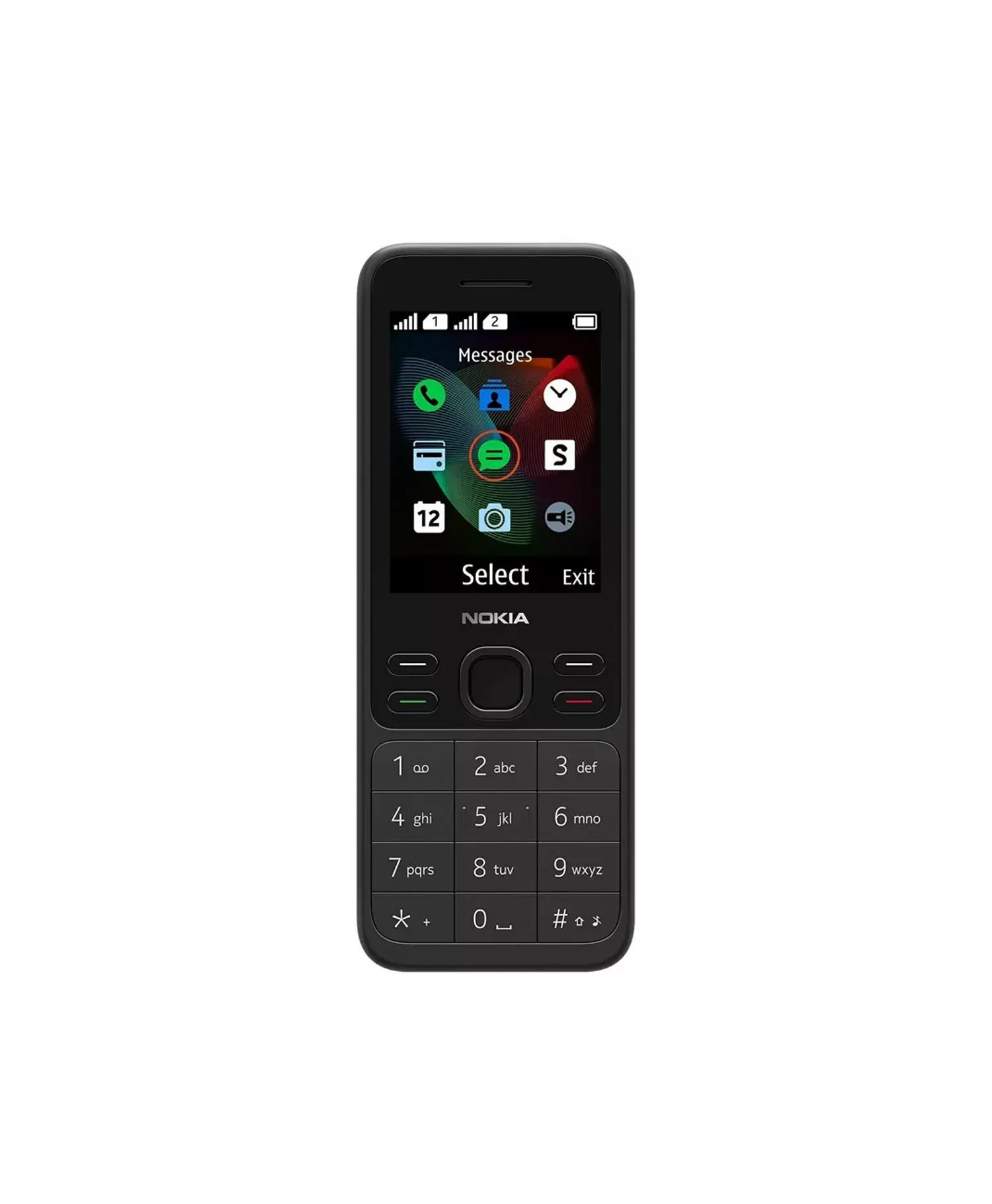گوشی موبایل نوکیا مدل Nokia 150 2020
