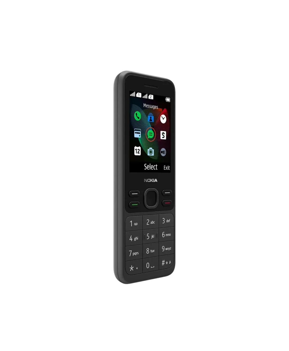 گوشی موبایل نوکیا مدل Nokia 150 2020