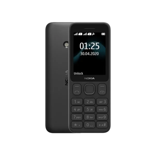 گوشی موبایل نوکیا مدل Nokia 125 2020