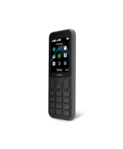 گوشی موبایل نوکیا مدل Nokia 125 2020