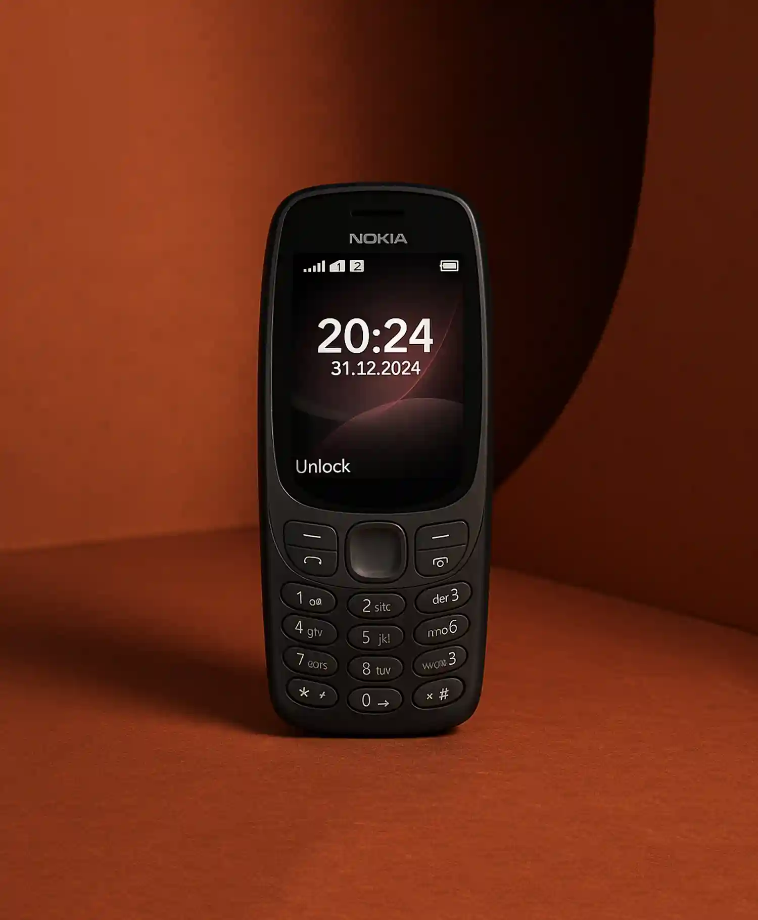 گوشی موبایل نوکیا مدل Nokia 6310