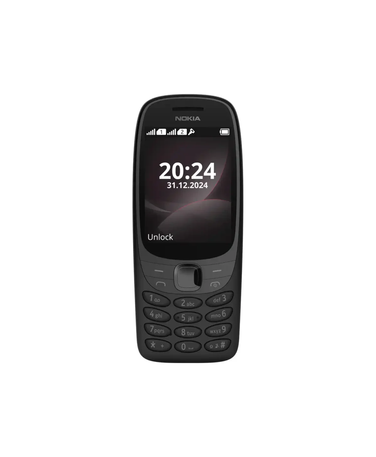 گوشی موبایل نوکیا مدل Nokia 6310