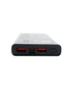 شارژر همراه دنمن PD-43 ظرفیت 10000 میلی‌ آمپر ساعت