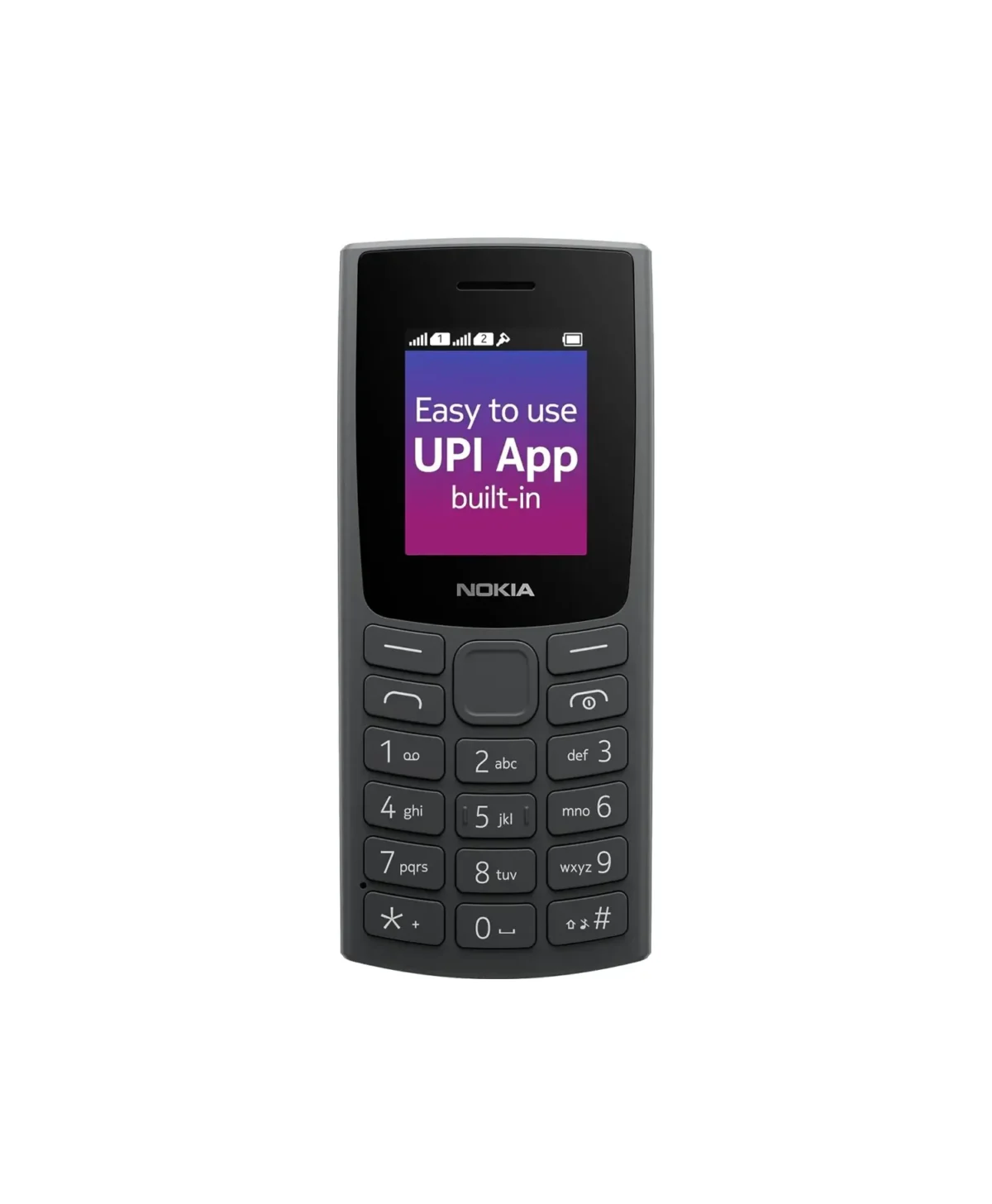 گوشی موبایل نوکیا مدل Nokia 106 2023