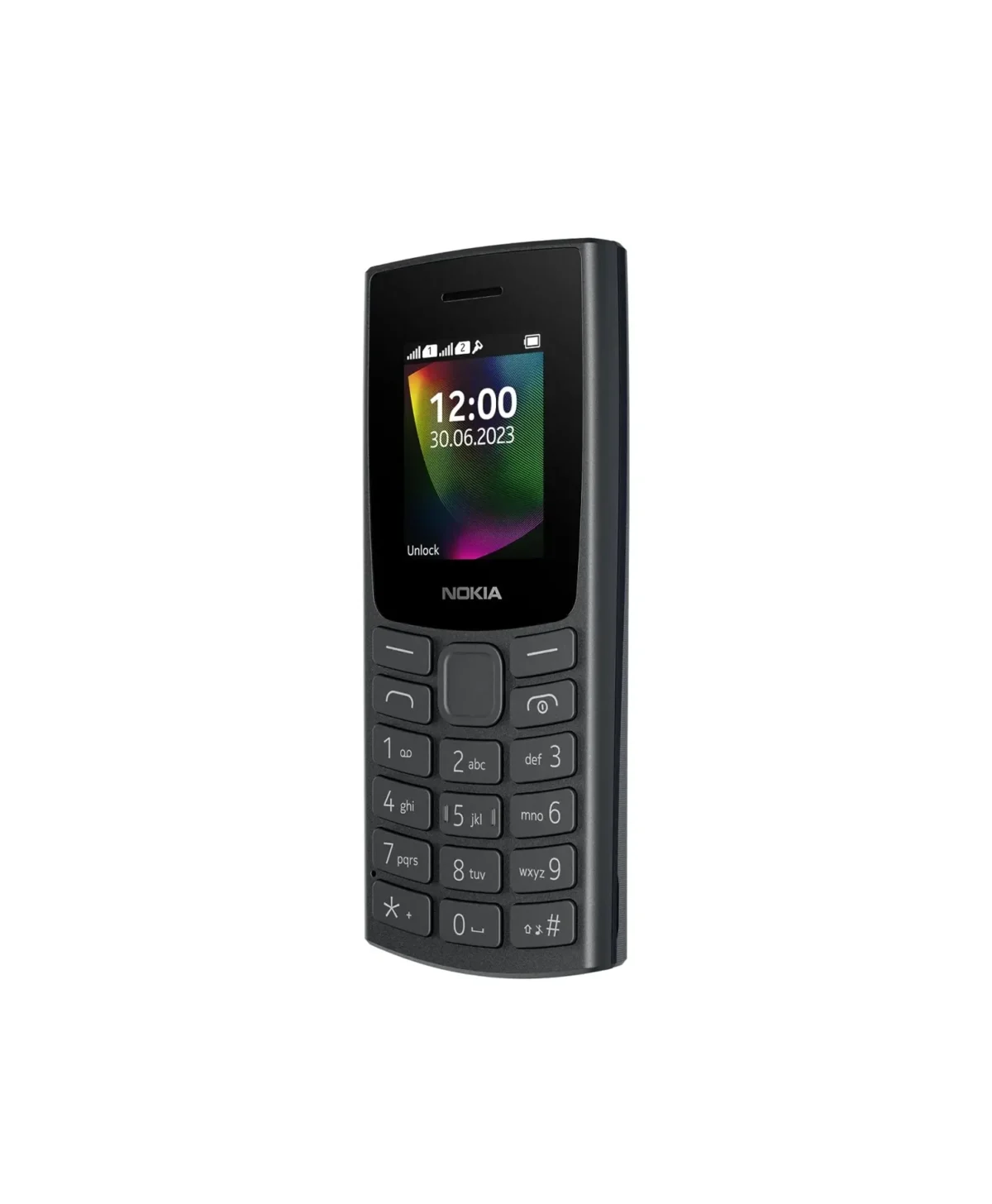 گوشی موبایل نوکیا مدل Nokia 106 2023