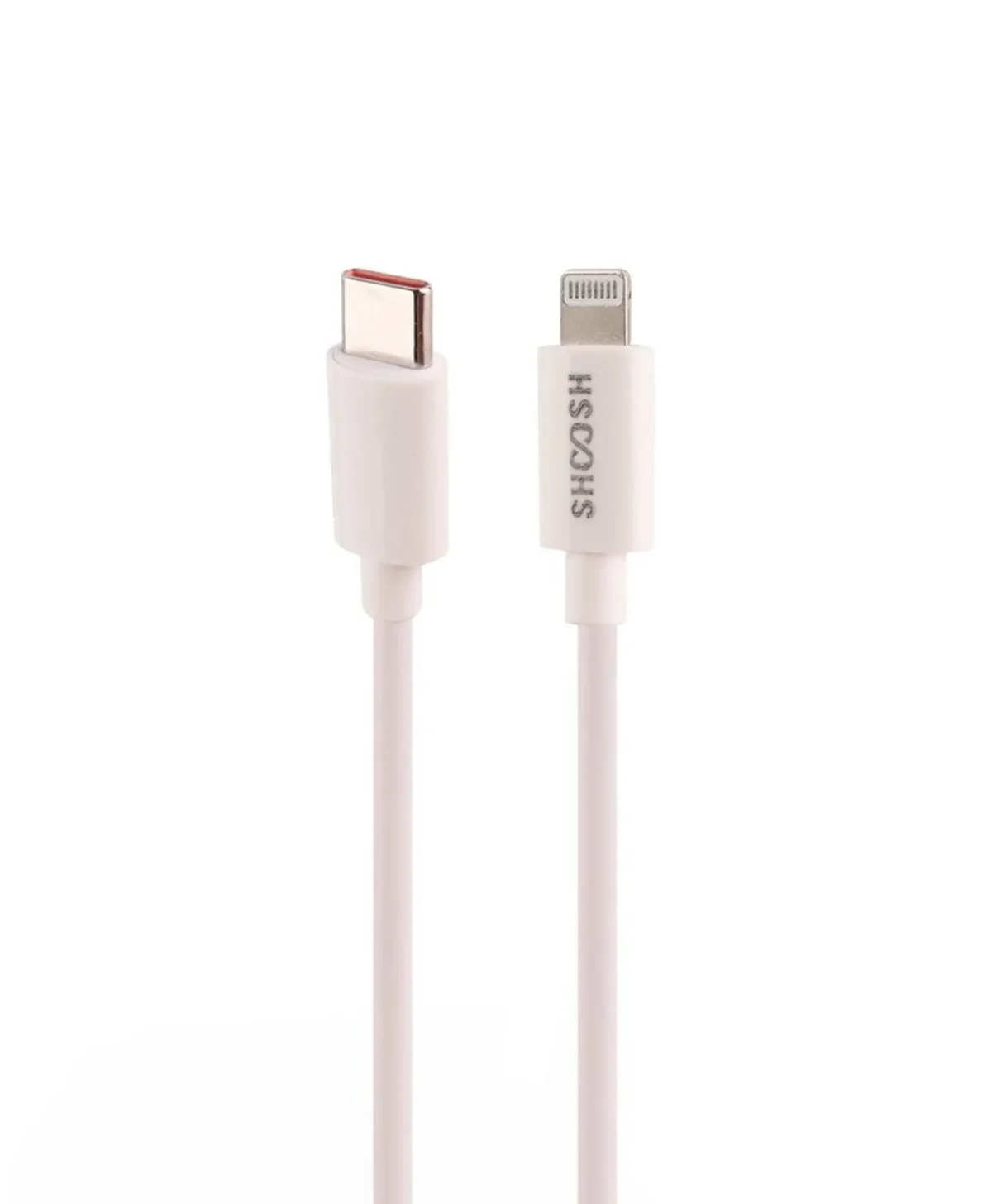 کابل تبدیل Type-C به Lightning شوش SH-251i