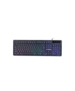 صفحه کلید باسیم ایکس پی XP-11800N