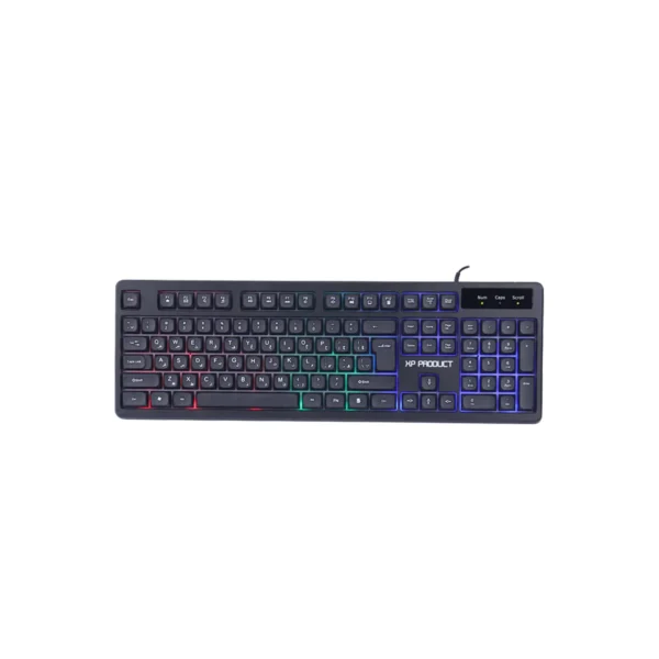صفحه کلید باسیم ایکس پی XP-11800N