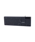 صفحه کلید باسیم ایکس پی XP-11800N