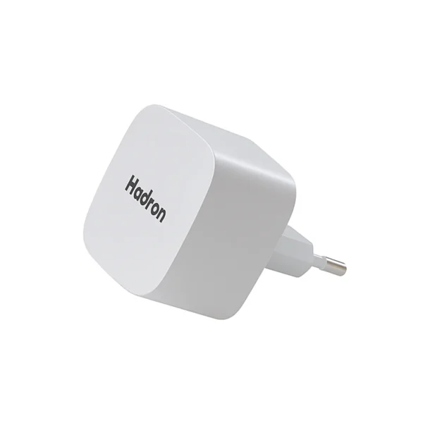 آداپتور شارژ هادرون 33W مدل C1013