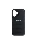 قاب چرمی AMG Kit گوشی موبایل آیفون Iphone 16