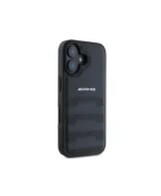 قاب چرمی AMG Kit گوشی موبایل آیفون Iphone 16