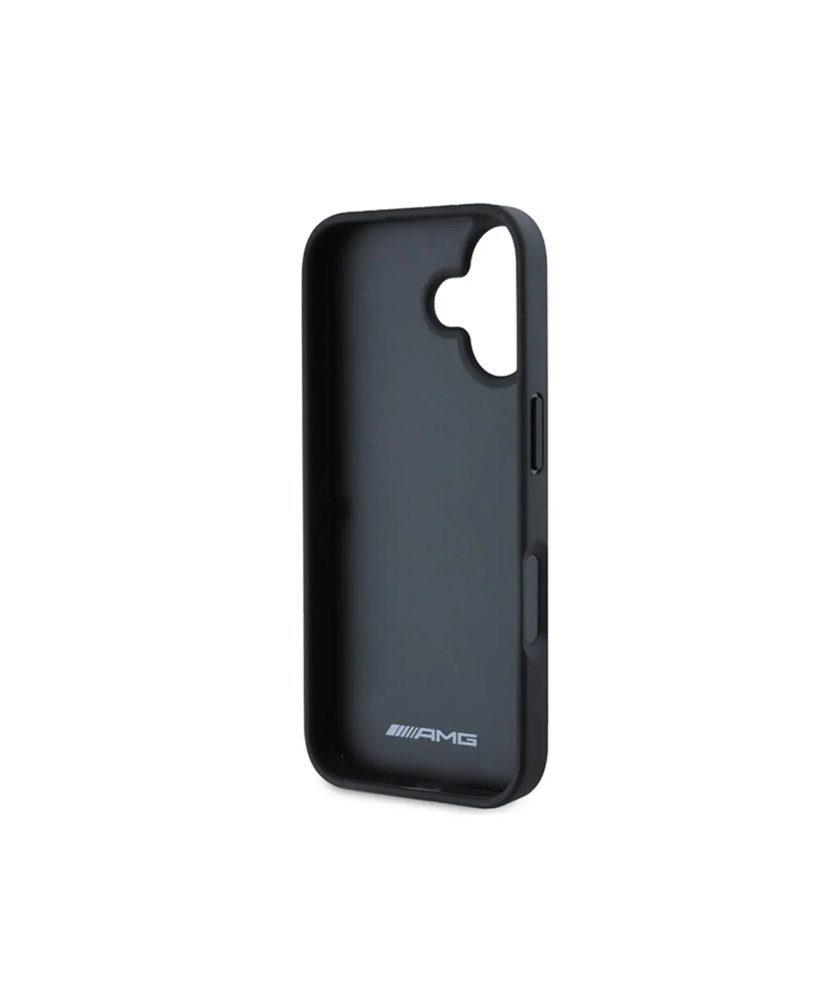 قاب چرمی AMG Kit گوشی موبایل آیفون Iphone 16