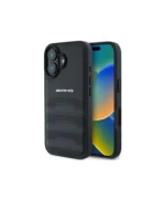 قاب چرمی AMG Kit گوشی موبایل آیفون Iphone 16