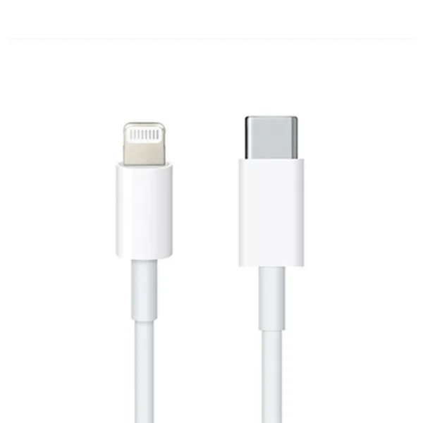 کابل تبدیل Type-C به Lightning اپل A2561
