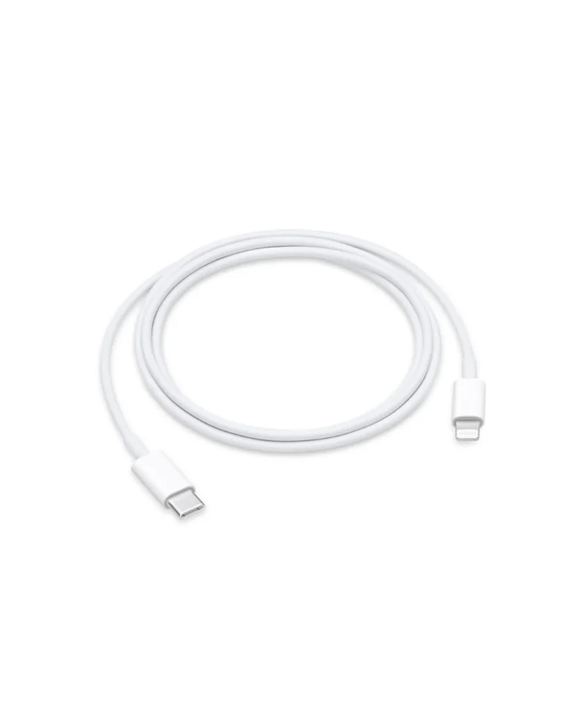 کابل تبدیل Type-C به Lightning اپل A2561