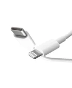 کابل تبدیل Type-C به Lightning اپل A2561