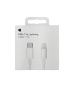 کابل تبدیل Type-C به Lightning اپل A2561