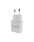 آداپتور شارژ اتوپلاس 18W مدل OTC-808