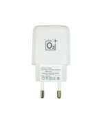 آداپتور شارژ اتوپلاس 18W مدل OTC-808