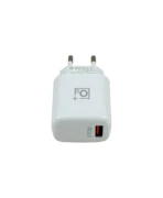 آداپتور شارژ اتوپلاس 18W مدل OTC-808