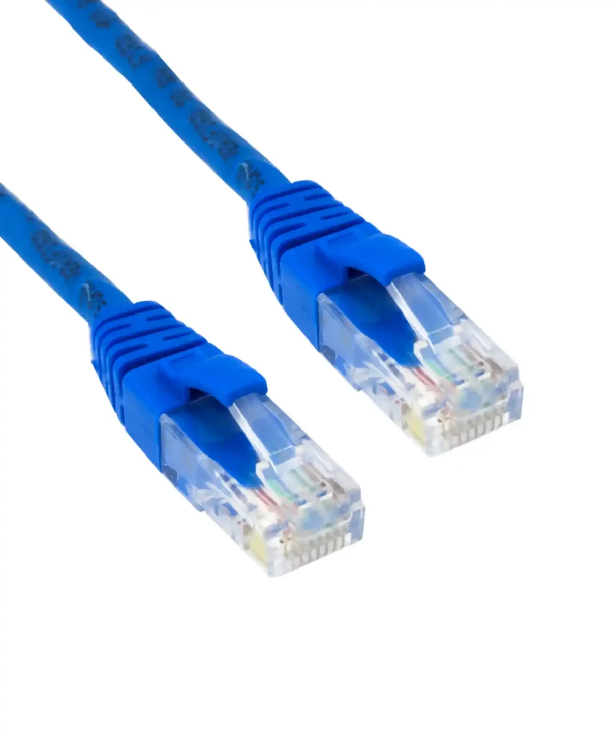 کابل شبکه CAT6 مدل LEGRAND طول 3 متر
