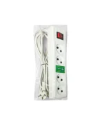 چند راهی برق دنا مدل تسلا کابل 3 متری