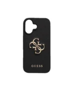 قاب چرمی Guess گوشی موبایل آیفون Iphone 16