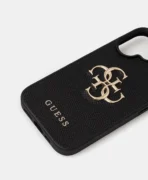 قاب چرمی Guess گوشی موبایل آیفون Iphone 16